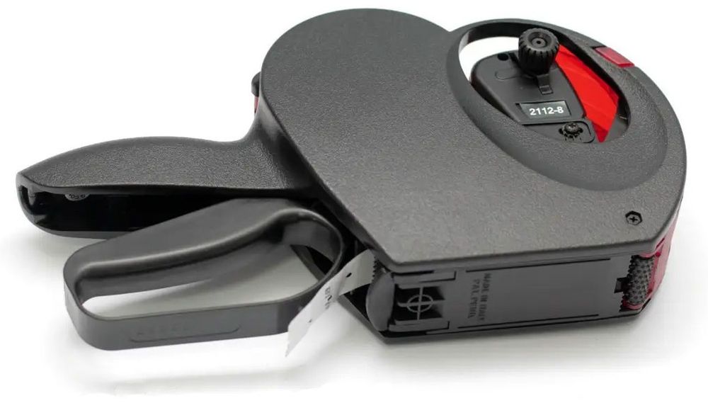 (Sf-48) Маркировочная машина Meto, рыночного типа (Сделано в Италии)