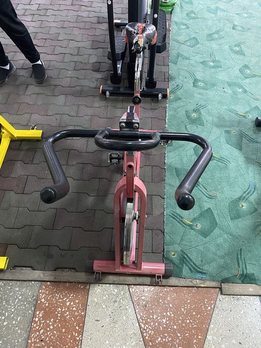 ВелоТренажеры хорошие