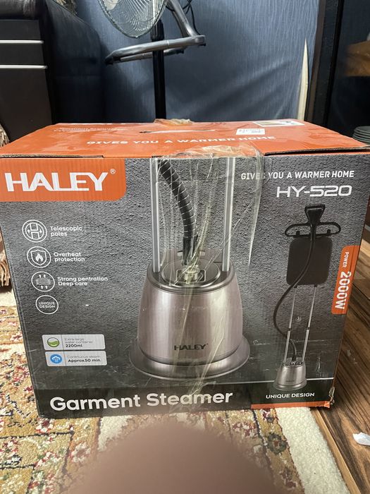 Паравой утюг, ..