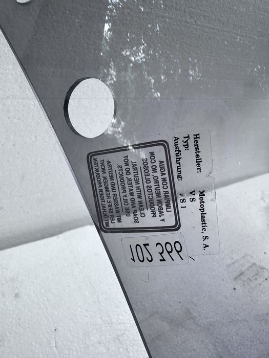 Parbriz Motosplastic Honda cbr 900rr 94-97