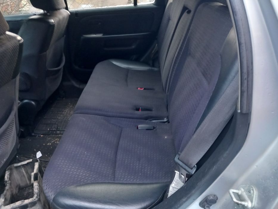 Хонда црв 2000 бензин  автоматк 2003г.на части,Honda c-rv 2003g