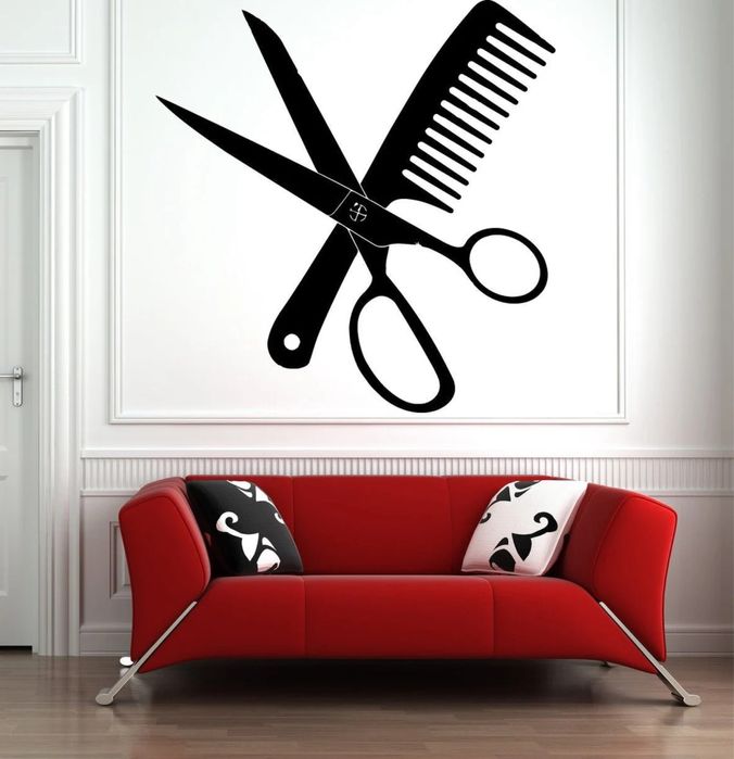 Inchiriez Post Coafura Frizerie