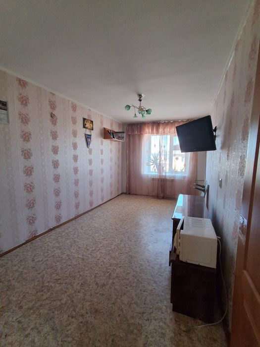 2к кв район ЖДВ. Улучшенная планировка.