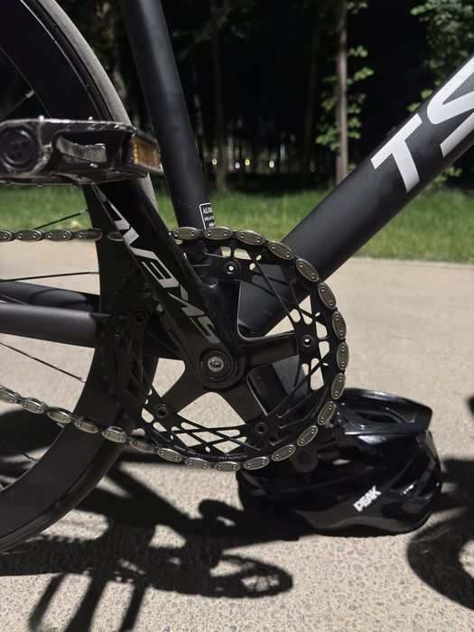 Tsunami snm 100 fixed gear, фикс