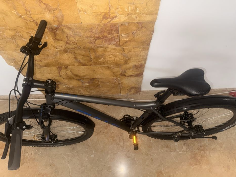 Bicicletă Bulls Raptor 29"