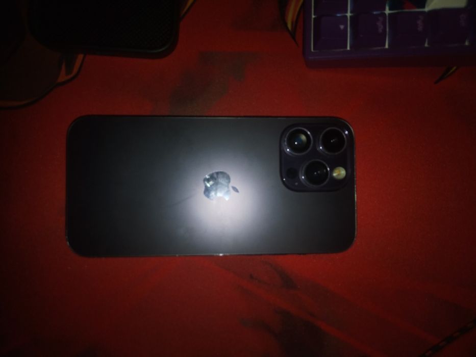 Продам iPhone 14 Pro Max на Android