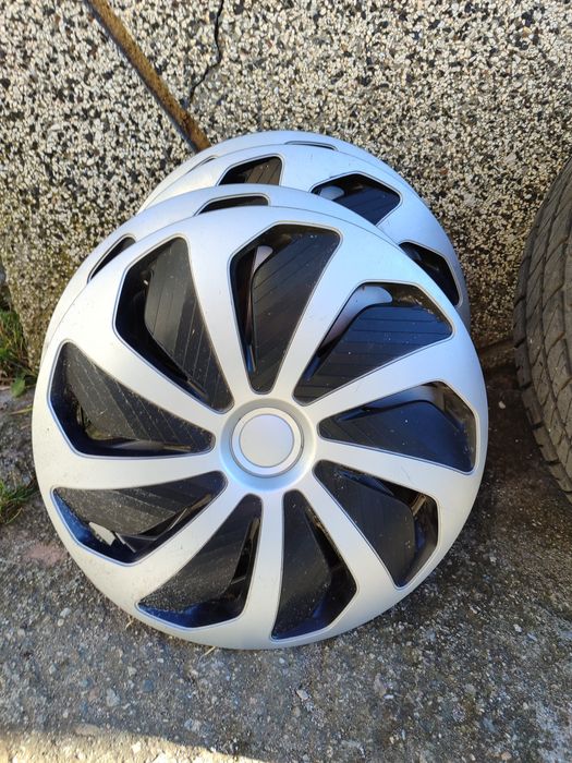 Джанти 15 за опел с летни гуми Debica 195/65/15