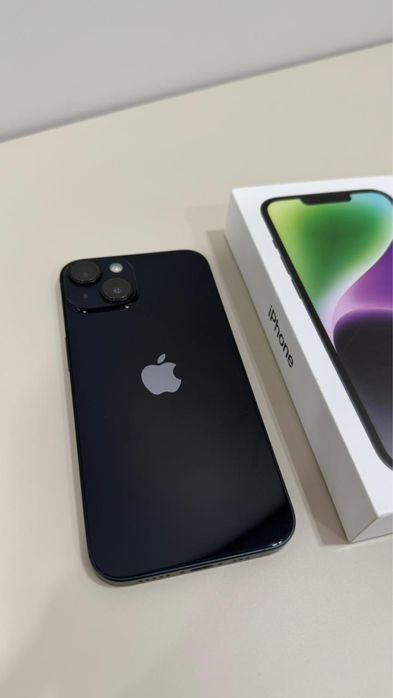 Айфон 14 на 128 гб