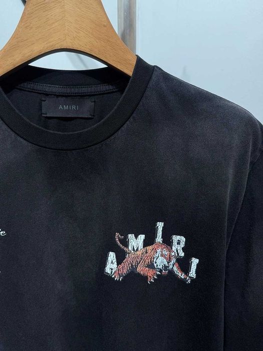 Tricou Amiri Premium