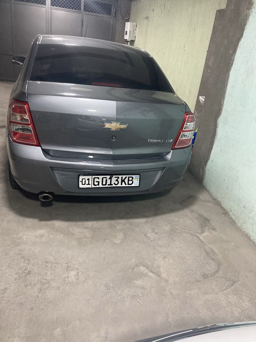 Продается машина