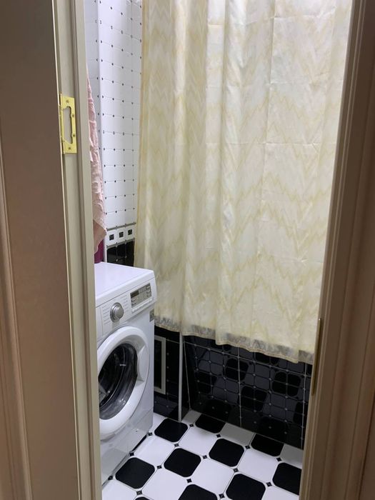 Продаю 4-х комнатную