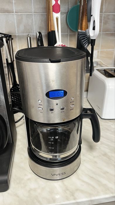 Aparate de facut cafea
