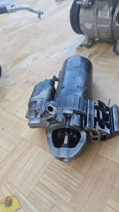 Турбо/Компресор/Динамо/Стартер/EGR/Из. колектор за BMW F10 3.0 258к.с
