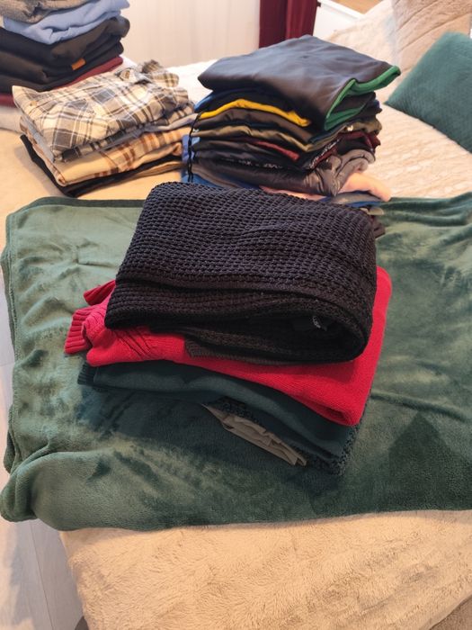 Vand haine second-hand Premium