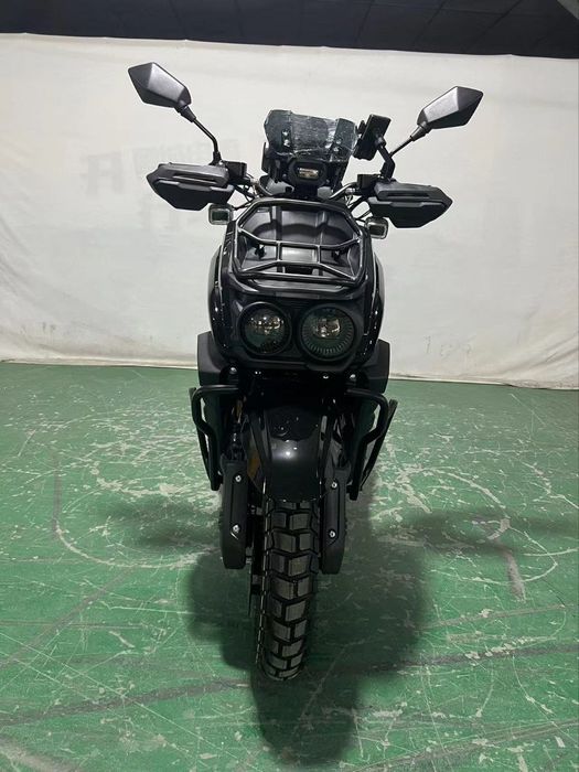 Новый скутер в коробке 150 кубов Скидка до 25 12 25  Муддатли тулов бо