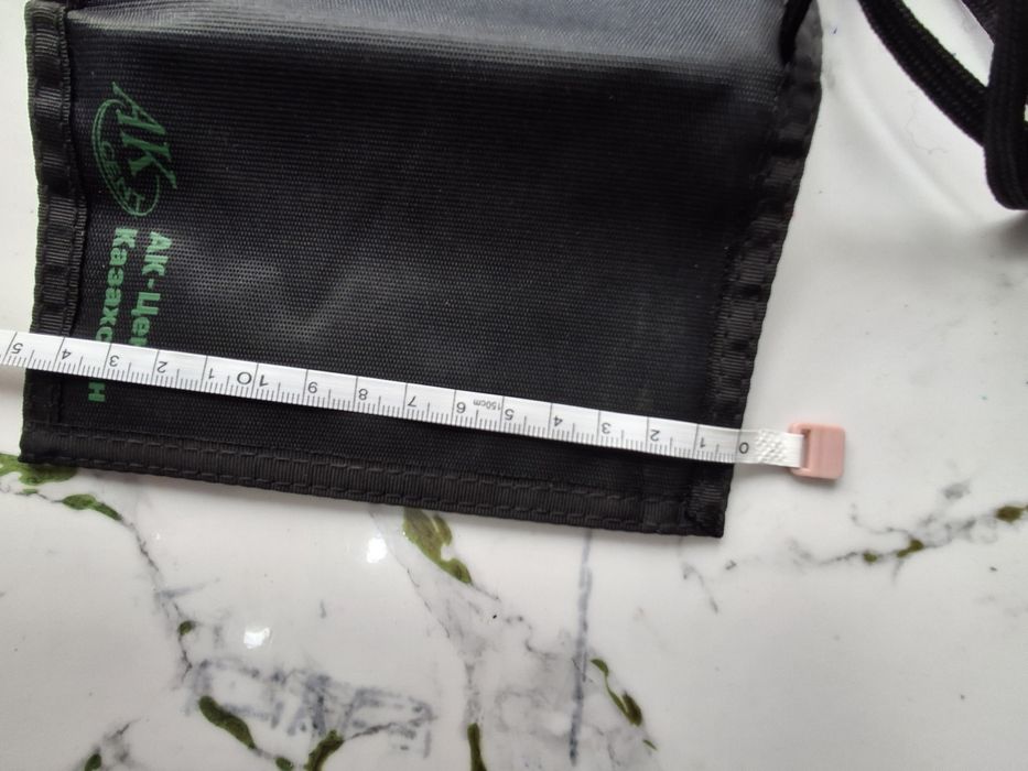 Сумка карман для документов