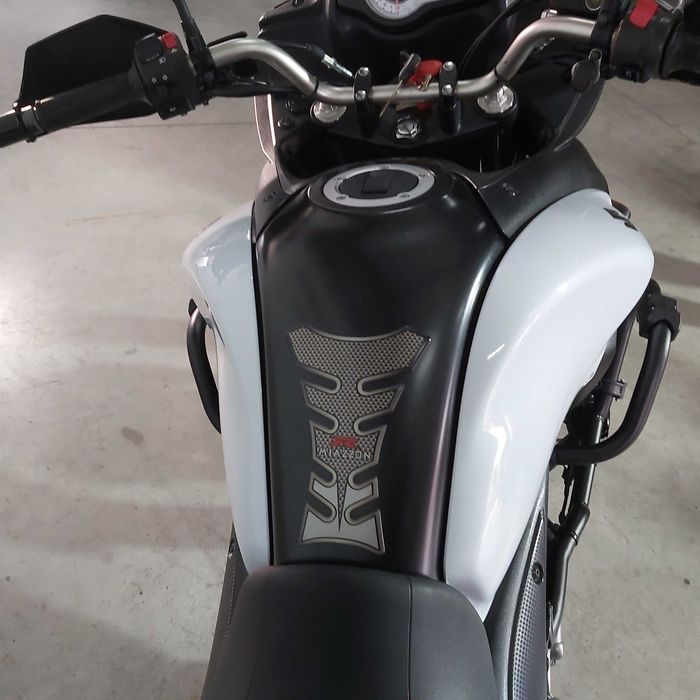 Motocicleta Suzuki V-Strom 650 ABS | S113822 | motomus.ro