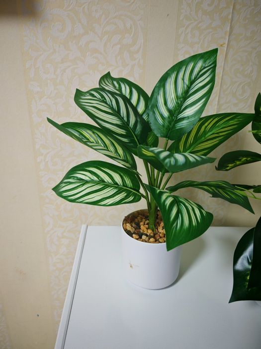 Искусственные цветы