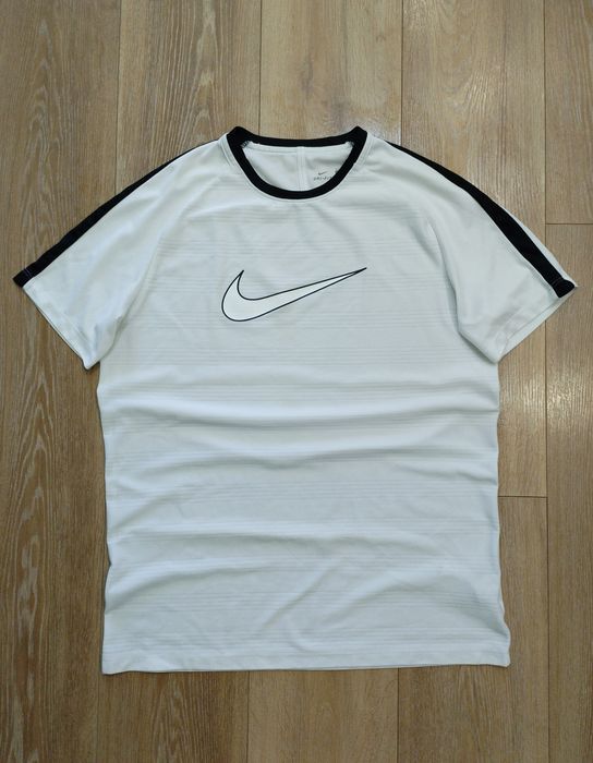 Nike pro Dri-fit тениска мъжка оригинален