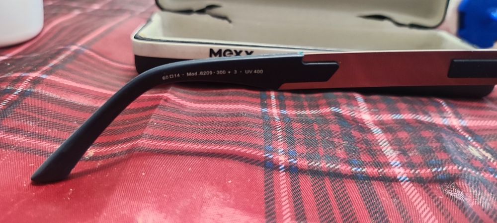 Мъжки слънчеви очила MEXX