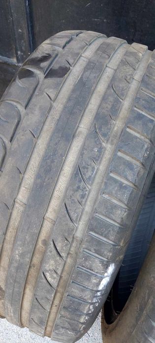 Летни гуми Riken