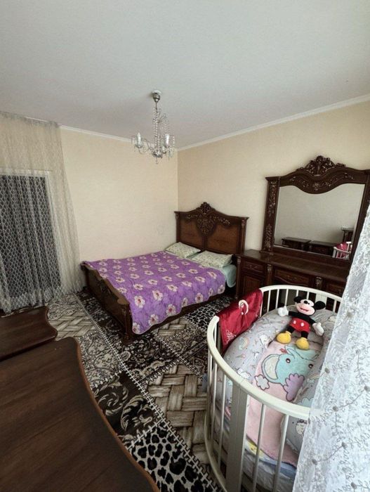 Продаётся квартира 3/3/5 Сергели спутник-15