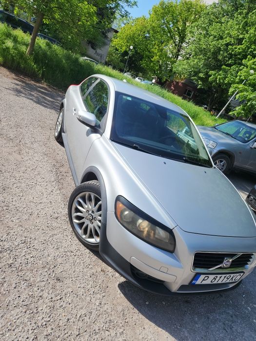 Volvo C30 2.0 HDI