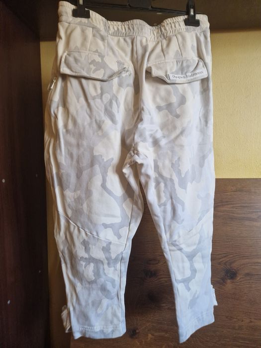 Pantaloni bărbați Dolce &Gabbana