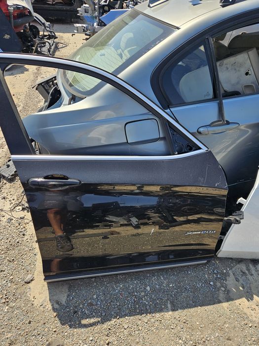 Предна дясна врата за Bmw X3 2012god