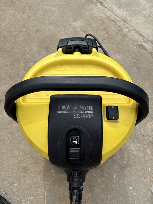 Aspirator Karcher SE2