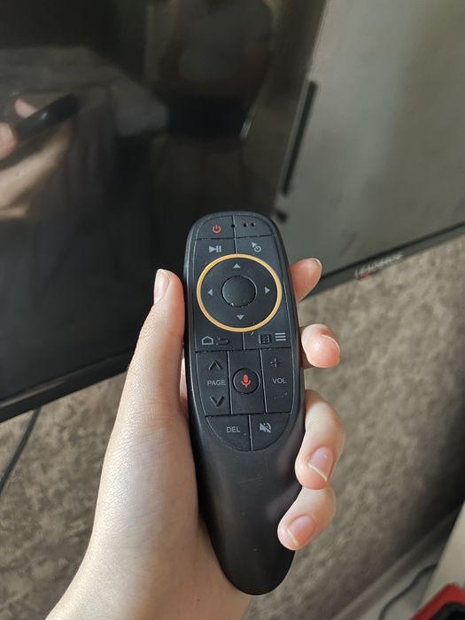 телевизор Leadbros