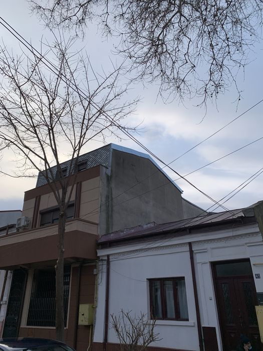 Imobil ultracnetral constructie noua