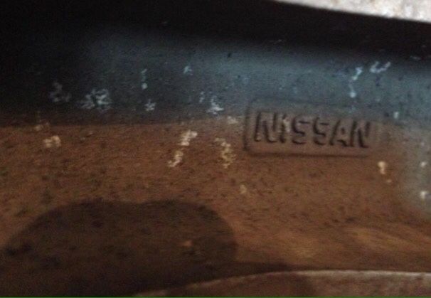 Оригинални джанти 20 нисан инфинити субару тойота мицубиши низмо 5Х114