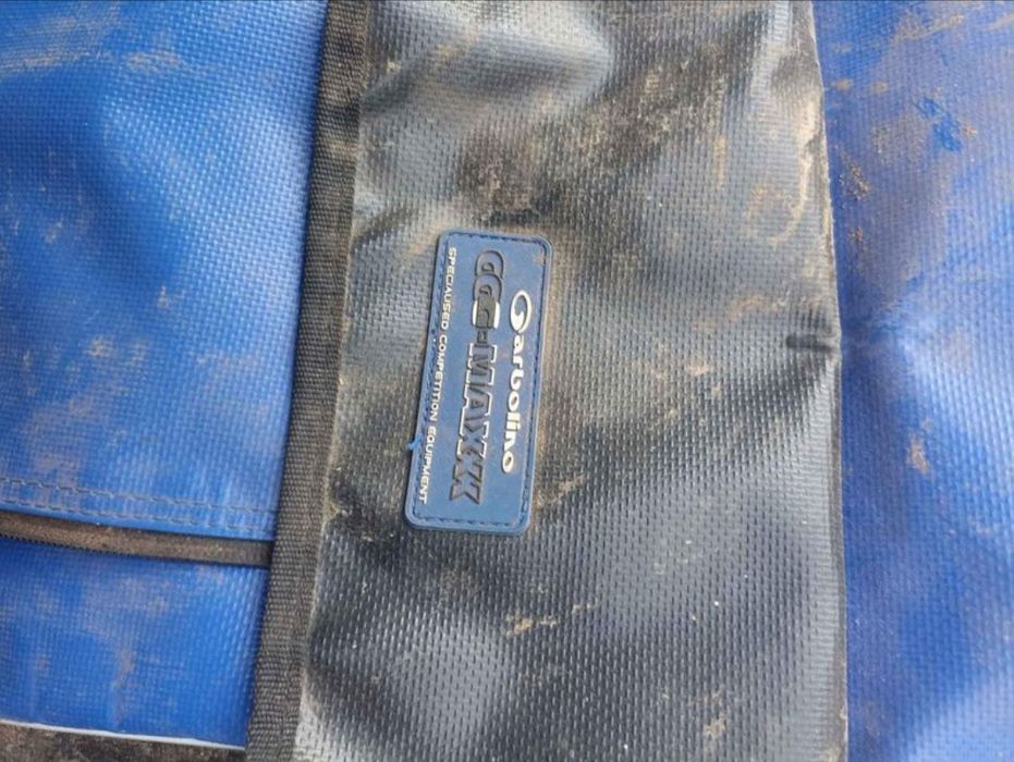 Калъф за рибарско оборудване