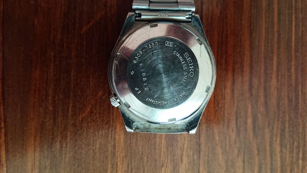 Часовник SEIKO 5 Automatic