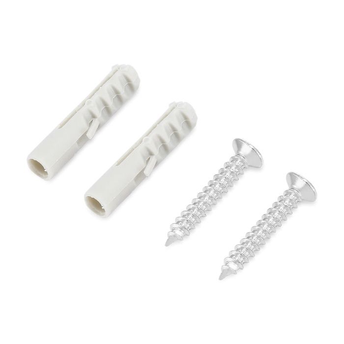 Стилен диспенсър за течен сапун 400мл - дозатор за монтаж на стена