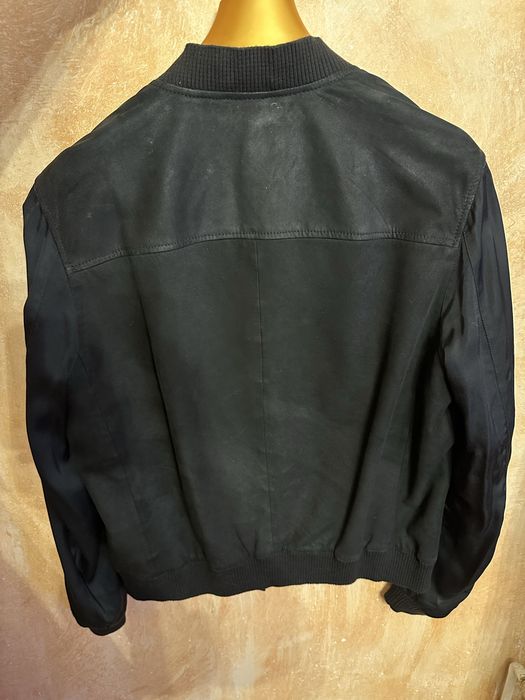 Geaca piele All Saints Barbati