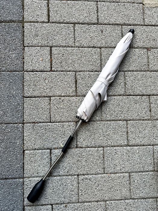 Количка Mima Xari - пълен комплект + кошче за кола