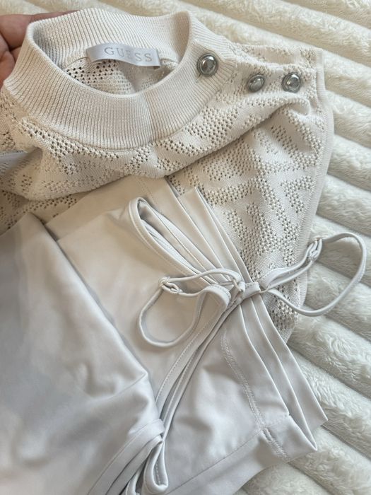 Платье guess новое