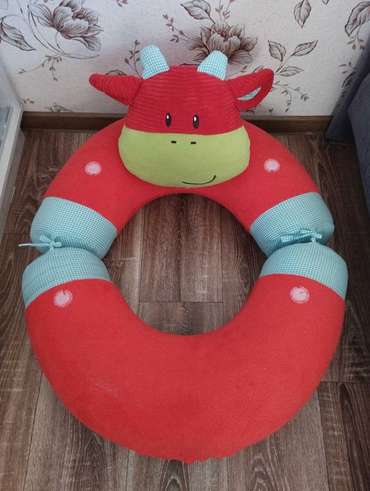 Сидушка для детей