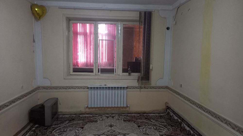 Квартира харратов коллежни ёнида  белецимо рестораны орка тарафда