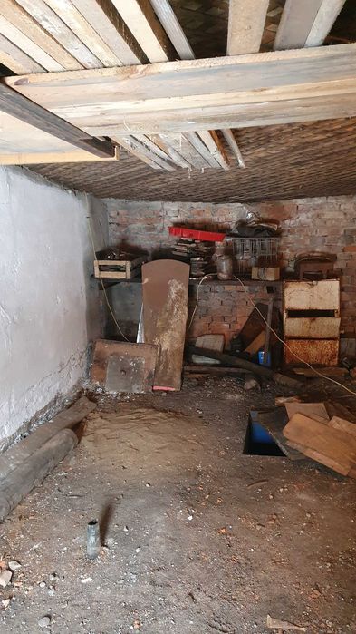 Капитальный гараж