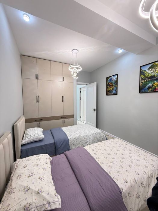 Квартира Ж/К Yakkasaray City Mall 3/4/10 90 кв.м