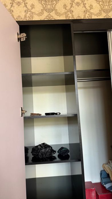Mebel shkaf spalni