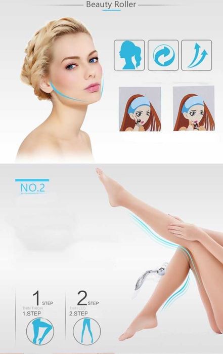 Ръчен масажор  за всеки