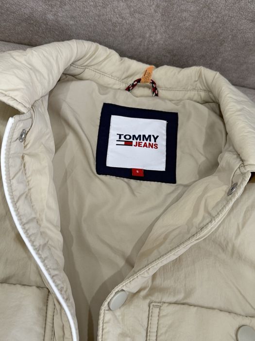 Куртка Tommy Jeans