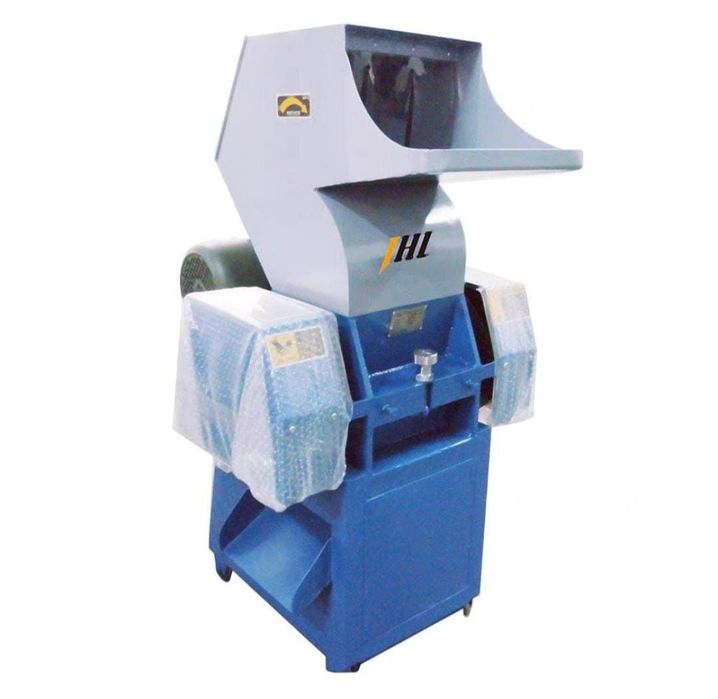 Дробилка для пластика PC-250