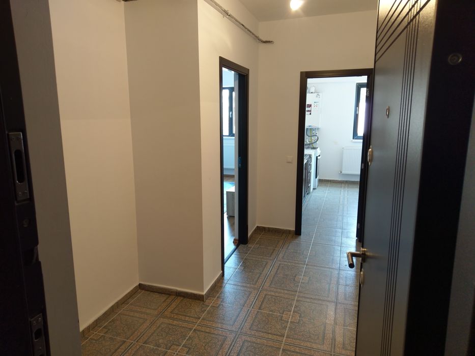 Lux !!-2 Camere Suberbe-Zona Virtutii-Politehnica-Lacul Morii-Lujerului,Bloc Boutique-55mp,Decomandat&Utilat-LUX-Particular !!!