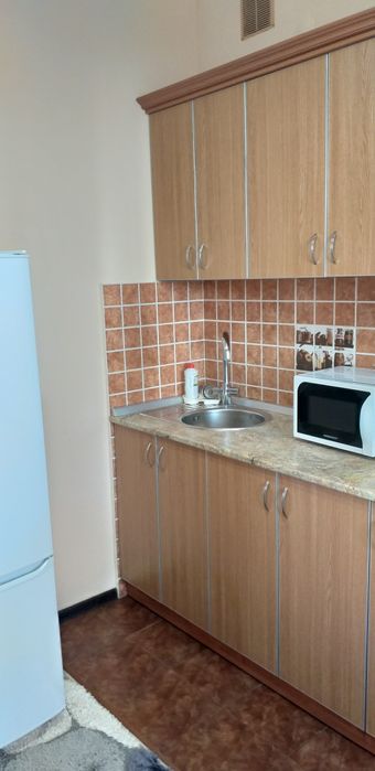 1-к квартира посуточно