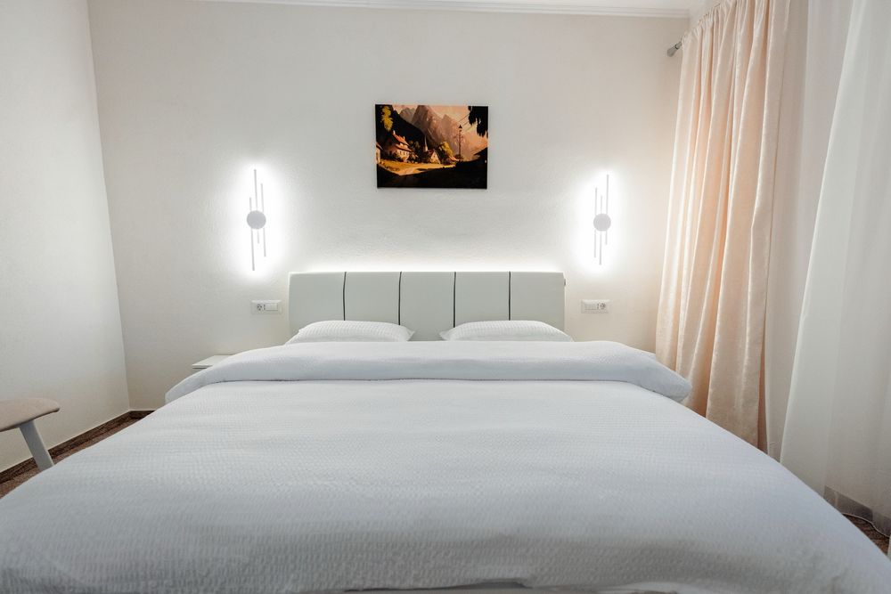 Apartamente de inchiriat (utilitati incluse )Sighetu Marmatiei